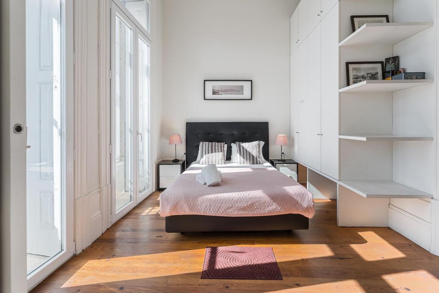 Guestready - Bright Apartment Near Bolhao OOporto Exteriör bild