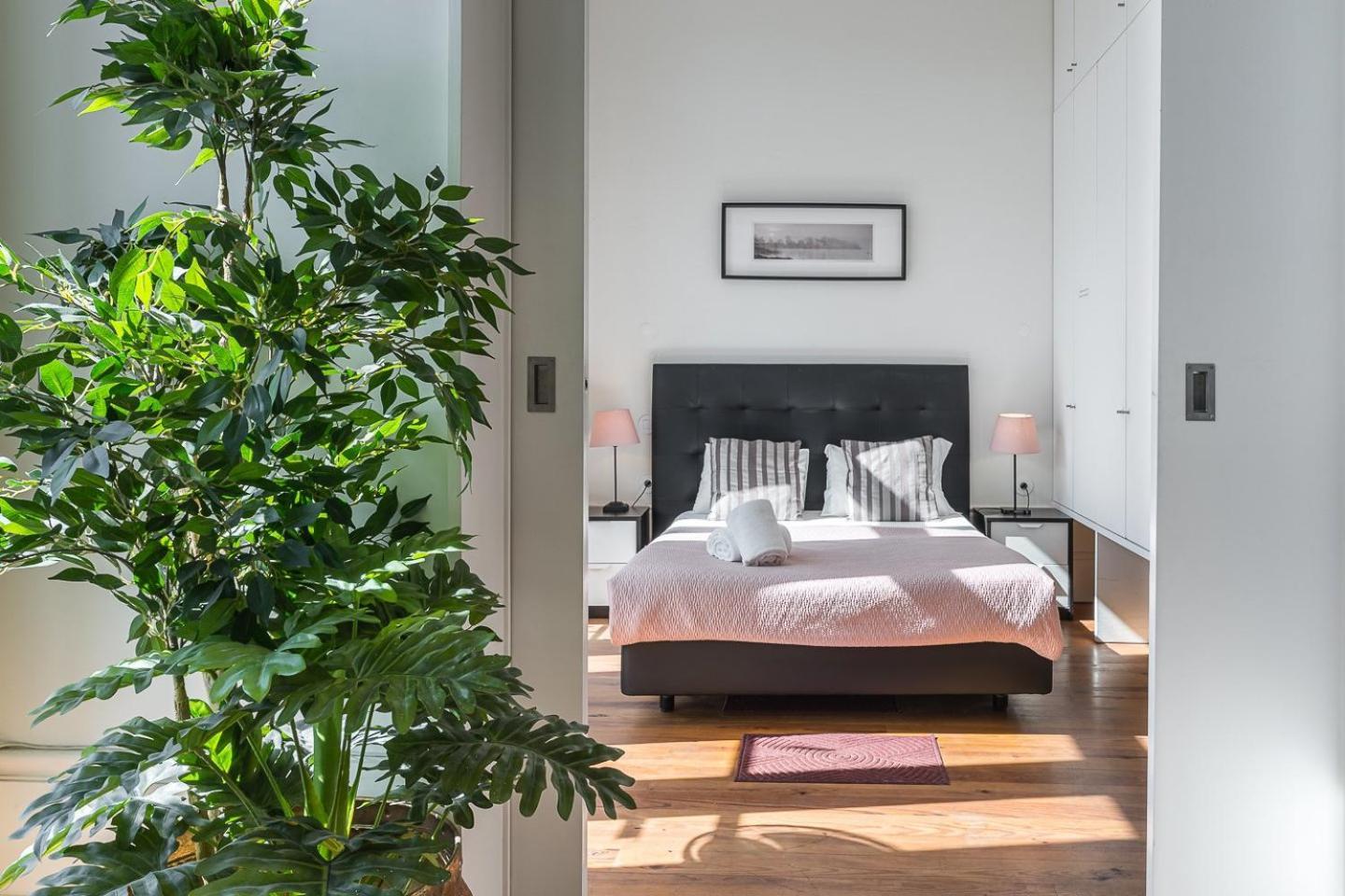 Guestready - Bright Apartment Near Bolhao OOporto Exteriör bild